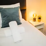 Friendly 50m2 One-bedroom - We39a *