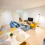 Friendly 50m2 One-bedroom - We39a
