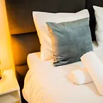 アパート Friendly 50m2 One-bedroom - We39a