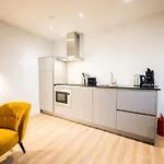 アパート Friendly 50m2 One-bedroom - We39a ティエル
