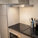 Friendly 50m2 One-bedroom - We39a * ティエル
