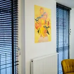 Friendly 50m2 One-bedroom - We39a アパート *