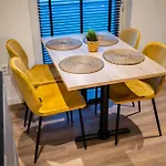 Friendly 50m2 One-bedroom - We39a