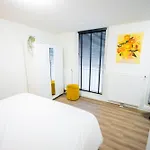 アパート Friendly 50m2 One-bedroom - We39a *