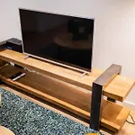 Friendly 50m2 One-bedroom - We39a * ティエル