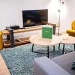 Friendly 50m2 One-bedroom - We39a アパート *