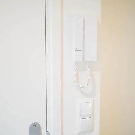 Friendly 50m2 One-bedroom - We39a Apartment