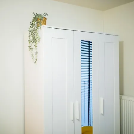 Friendly 50m2 One-bedroom - We39a * Tiel