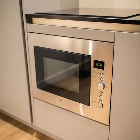 Friendly 50m2 One-bedroom - We39a * Tiel