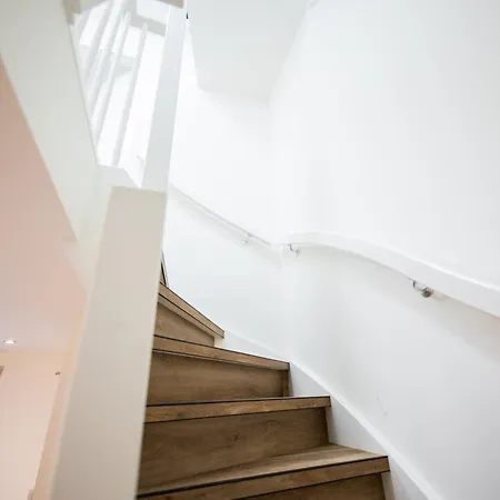 Friendly 50m2 One-bedroom - We39a Apartment Tiel