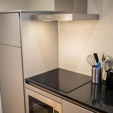 Friendly 50m2 One-bedroom - We39a * Tiel