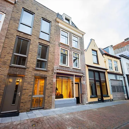 Friendly 50m2 One-bedroom - We39a