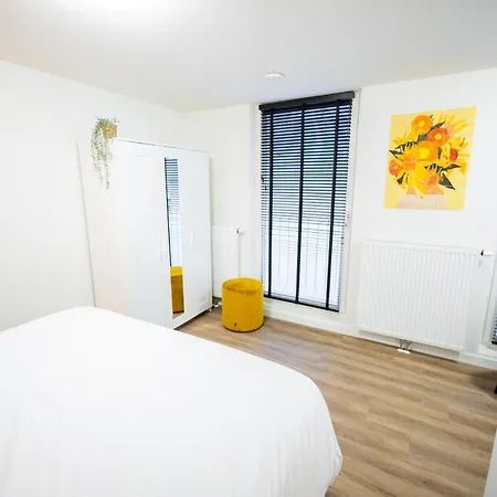 Apartment Friendly 50m2 One-bedroom - We39a *