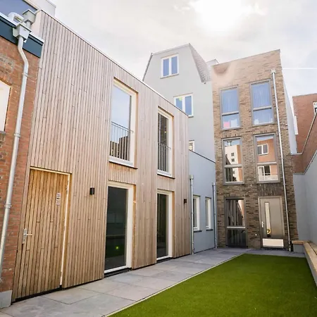 Friendly 50m2 One-bedroom - We39a Tiel