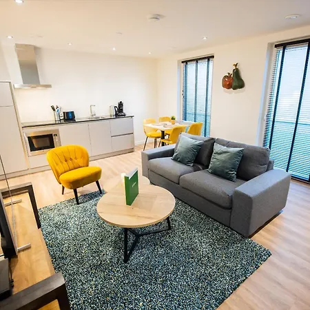 Friendly 50m2 One-bedroom - We39a *