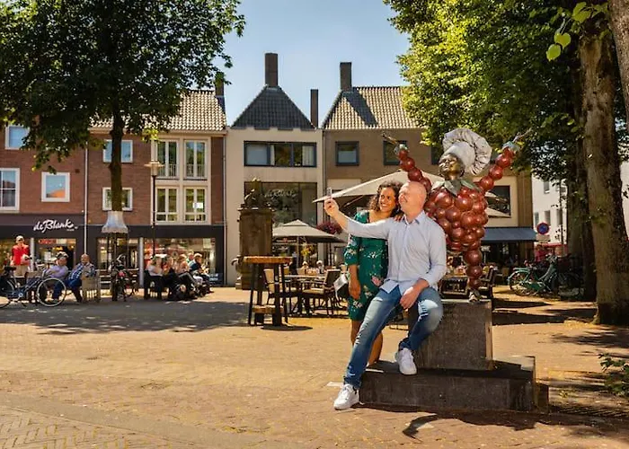 Friendly 50m2 One-bedroom - We39a Διαμέρισμα *