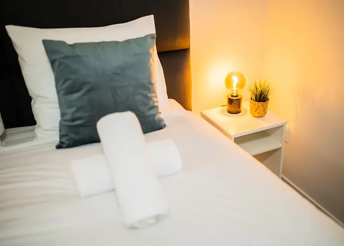 Friendly 50m2 One-bedroom - We39a *