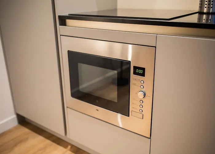 Friendly 50m2 One-bedroom - We39a * Tiel