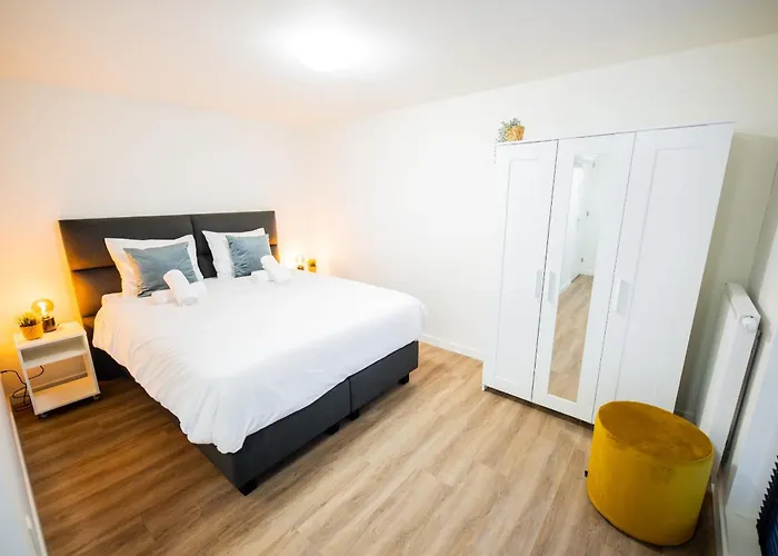 Friendly 50m2 One-bedroom - We39a Tiel