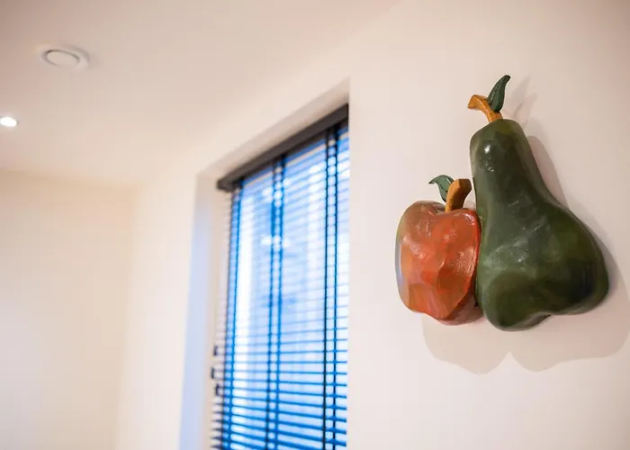 Διαμέρισμα Friendly 50m2 One-bedroom - We39a *