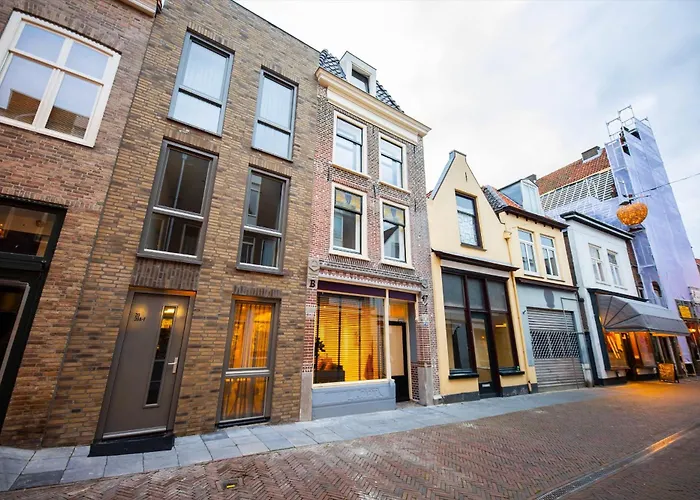 Friendly 50m2 One-bedroom - We39a