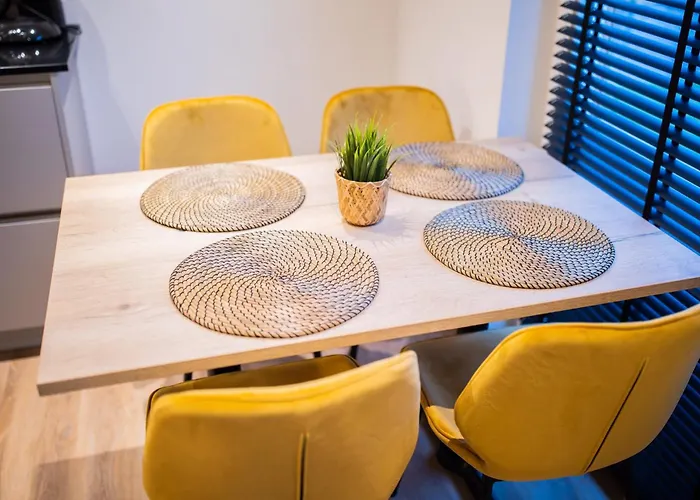 Friendly 50m2 One-bedroom - We39a Διαμέρισμα *