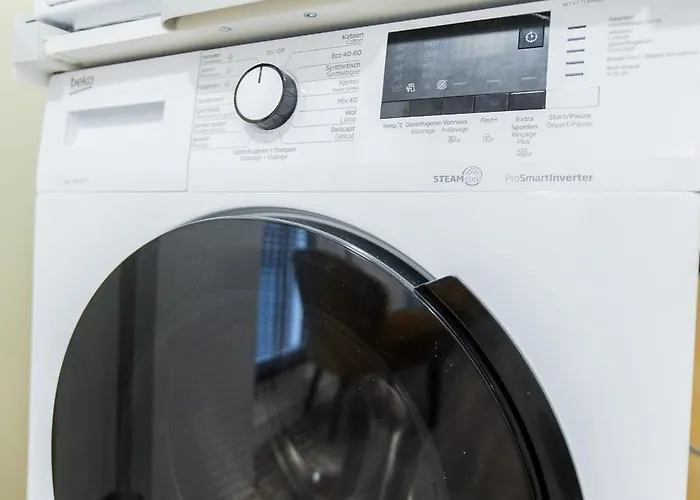 Friendly 50m2 One-bedroom - We39a Διαμέρισμα