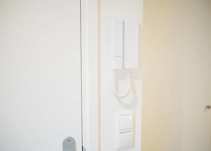 Friendly 50m2 One-bedroom - We39a 公寓