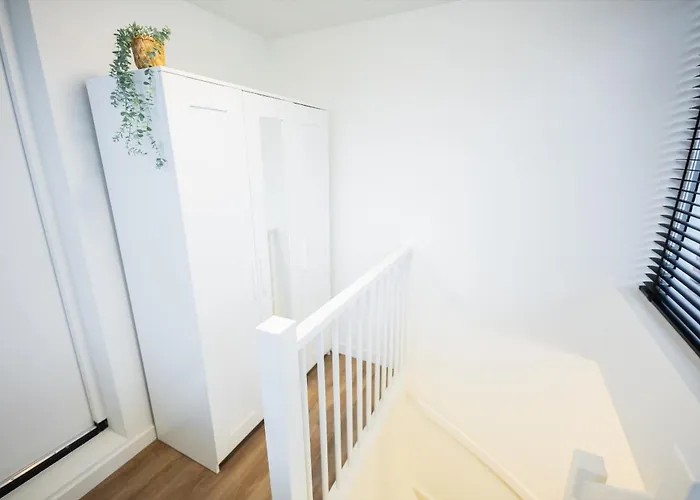 公寓 Friendly 50m2 One-bedroom - We39a