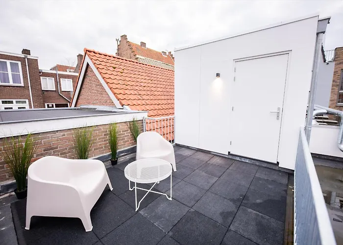 Friendly 50m2 One-bedroom - We39a *