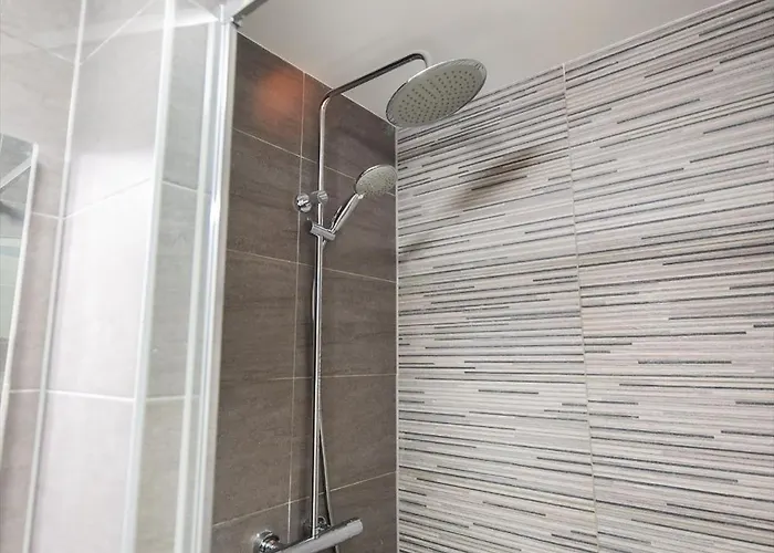 Friendly 50m2 One-bedroom - We39a *