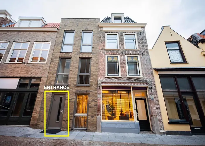 Friendly 50m2 One-bedroom - We39a 公寓